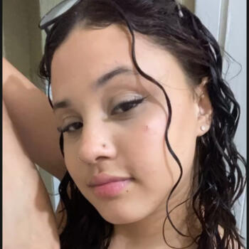 Babá São Paulo: Melyssa