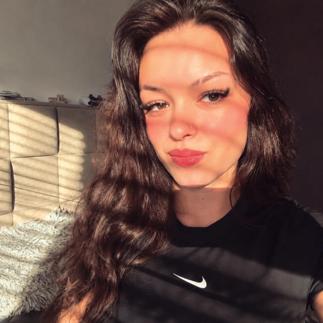 Babysitter in Ludwigshafen am Rhein: Stephanie