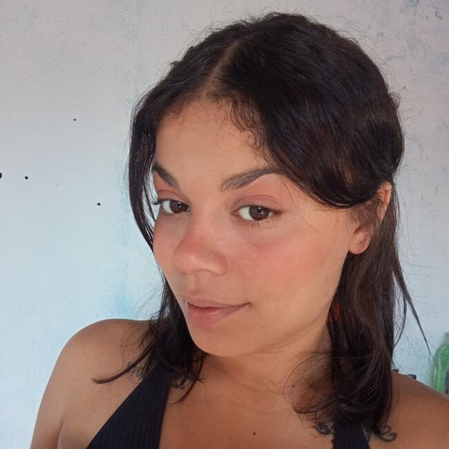Babysitter in Osasco: Maria Eduarda da Silva souza