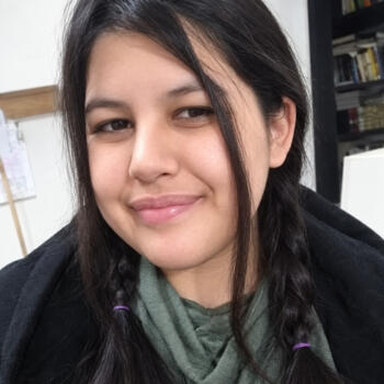 Babysitter in González Catán: Brenda Marisol