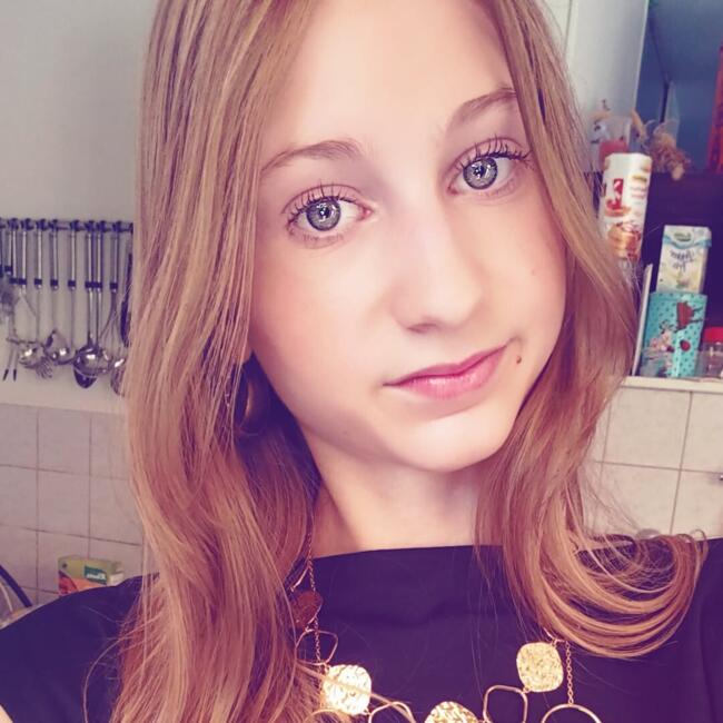 Oppas in Nijmegen: Lis