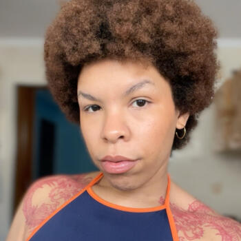 Emprego de babá em Osasco: Mayara