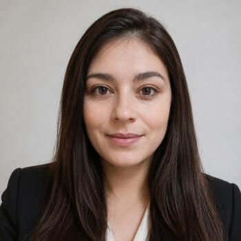 Babysitter in Concepción: Luisa
