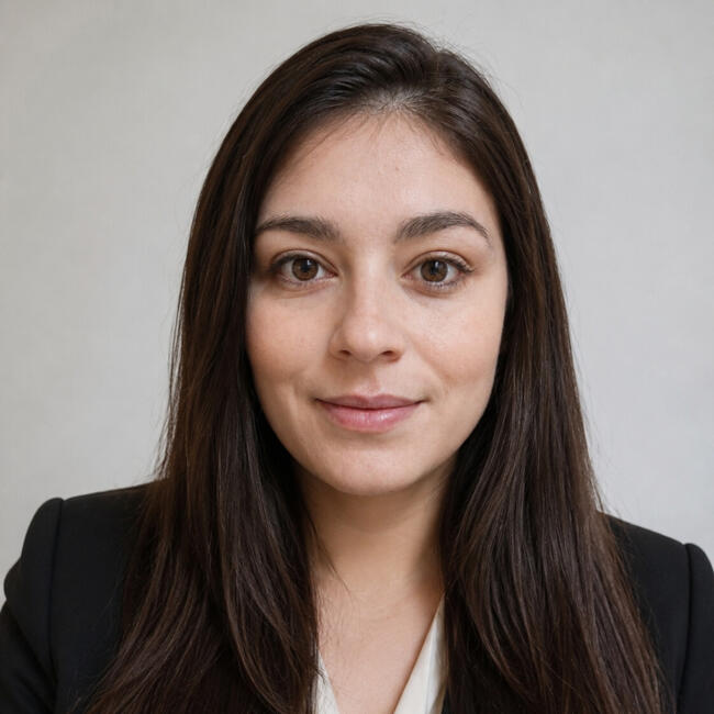 Babysitter in Concepción: Luisa