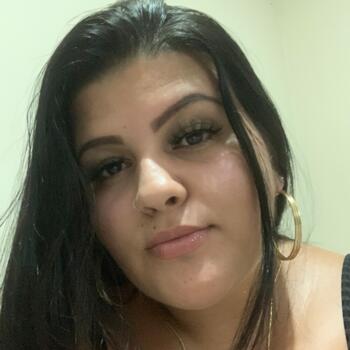 Babysitter Mauá: Evelyn