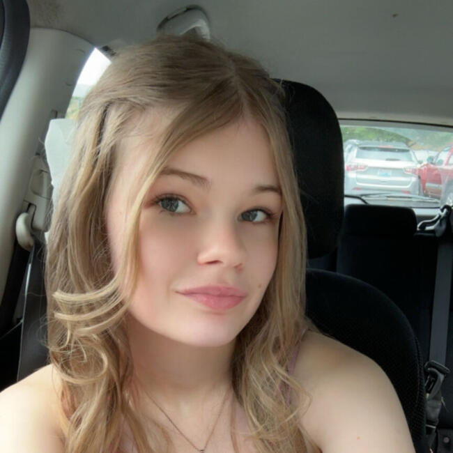 Babysitter in Lacey: Autumn
