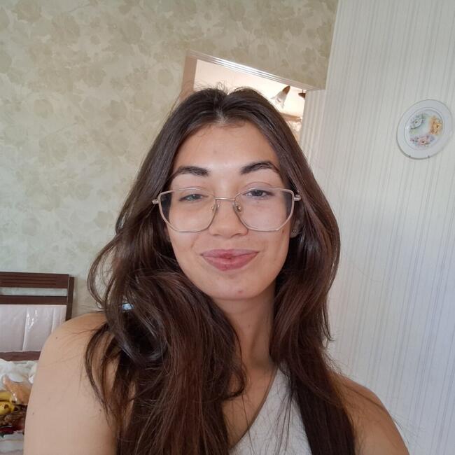 Babysitter in Itajubá: Laryssa