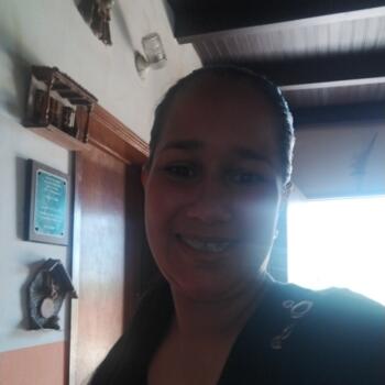 Niñera en Porlamar - Isla Margarita: Luisana
