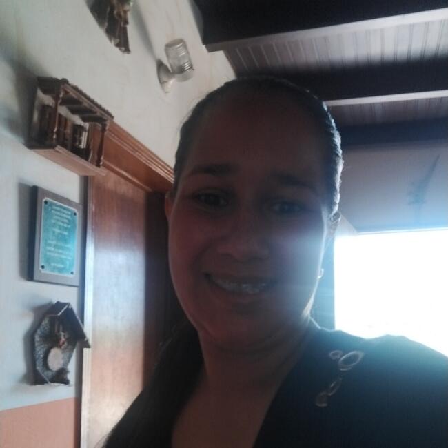 Niñera en Porlamar - Isla Margarita: Luisana