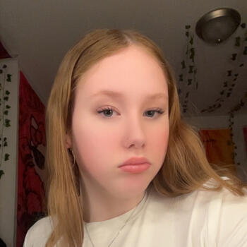 Babysitter in Gatineau: Malyka