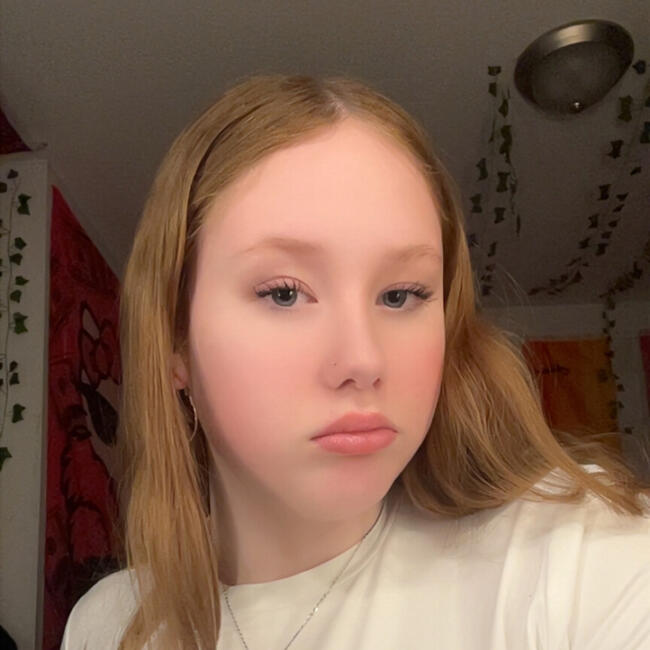 Babysitter in Gatineau: Malyka