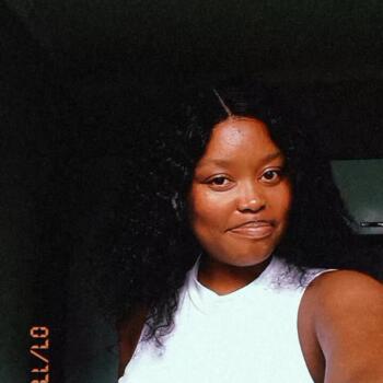 Babysitter in Durban: Ziyanda