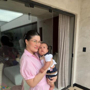 Emprego de babá em São Luís: emprego de babá Maria Eduarda