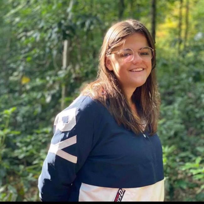 Babysitter in Boom: Camille