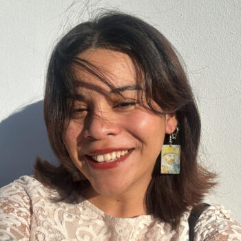 Canguro en Marbella: Daniela