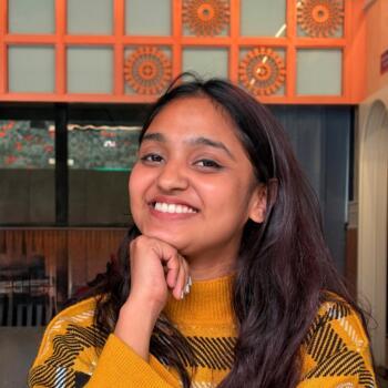 Babysitter Bengaluru: Reshma