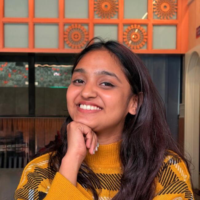 Babysitter in Bengaluru: Reshma