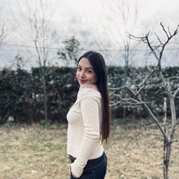 Babysitter in Tupungato: Pilar
