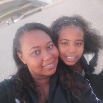 Babysitter in Valencia: Beatriz