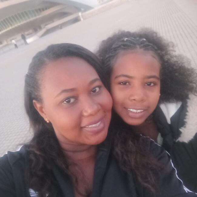 Babysitter in Valencia: Beatriz