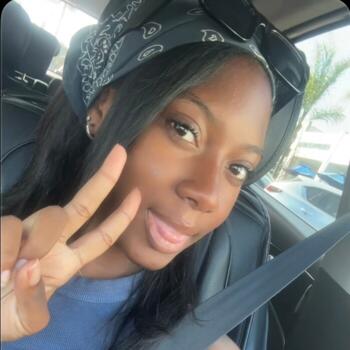 Babysitter Carson: Aaliyah