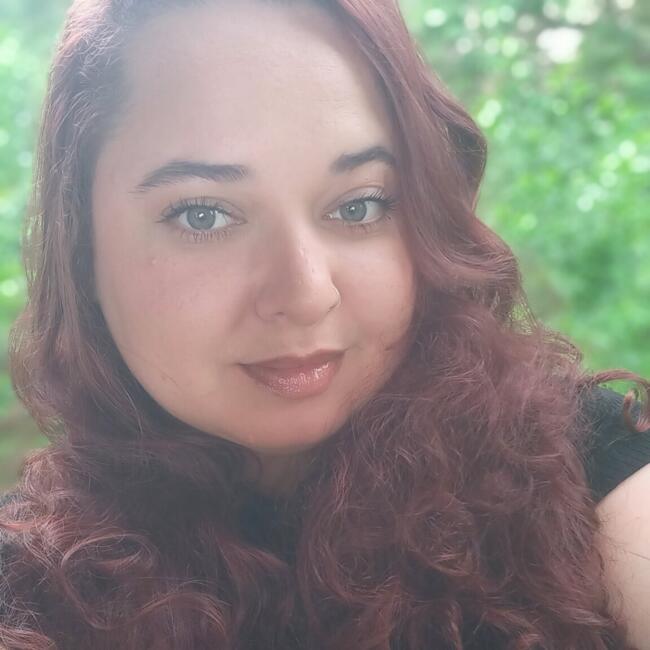 Babysitter in São Gonçalo (São Gonçalo): Barbara