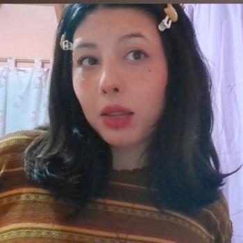 Babysitter Ezeiza: Brenda