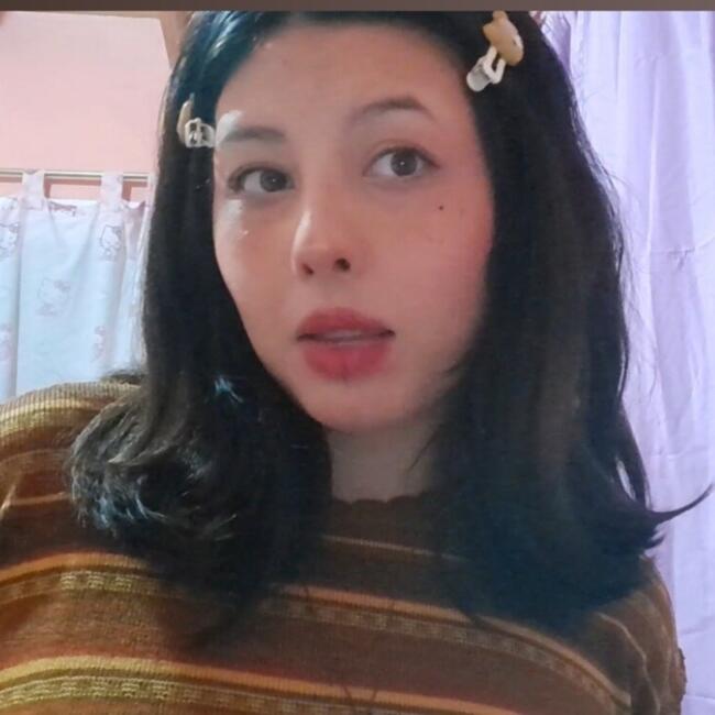 Babysitter in Ezeiza: Brenda