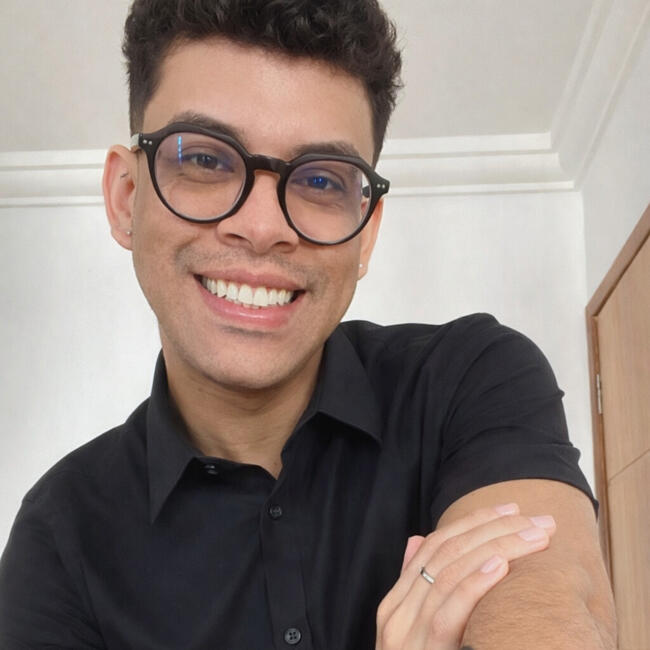 Babysitter in Utrecht: Alef