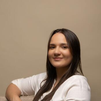 Babysitter in Limeira: Luana