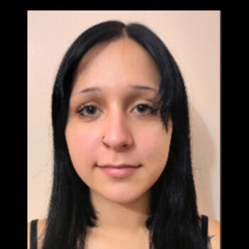 Babysitter Amares: Luana