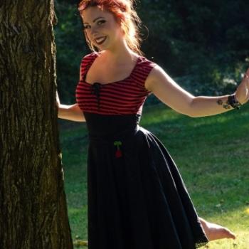 Babysitter Viernheim: Jana
