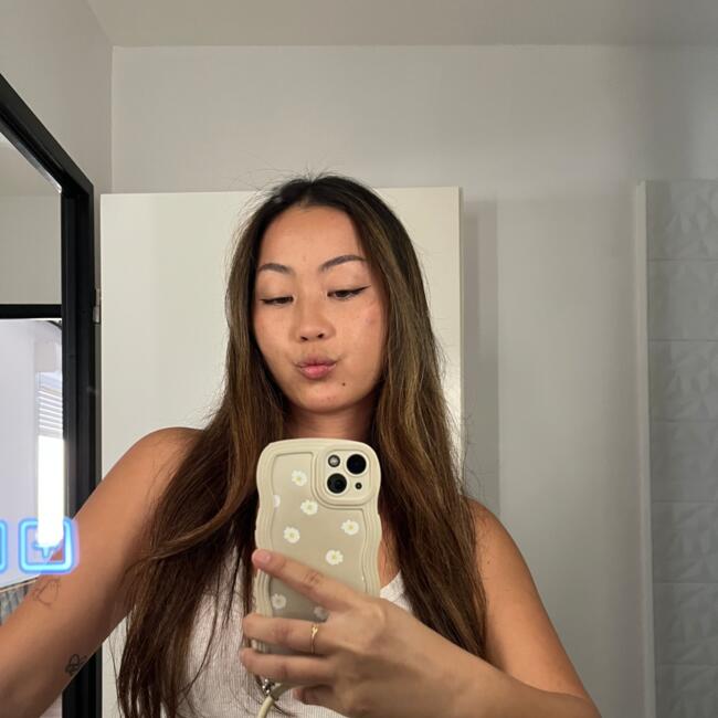 Babysitter in Montauban: Léa