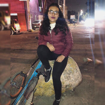 Niñera en Ciudad de México: Dariana