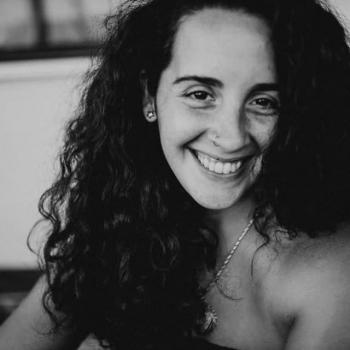 Dagplejer Husum-Ballum: Nieves Jazmin