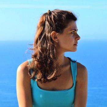 Babysitter a Palermo: Laura