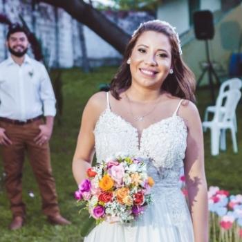 Babá em Fortaleza: Tamires