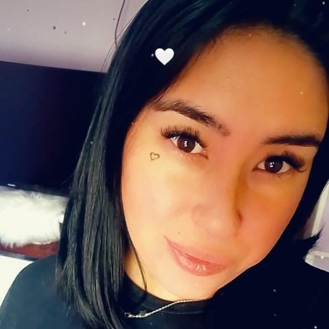 Niñera en Hurlingham: Samanta