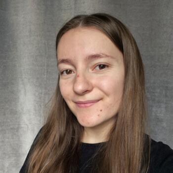 Nanny Fehraltorf: Anna