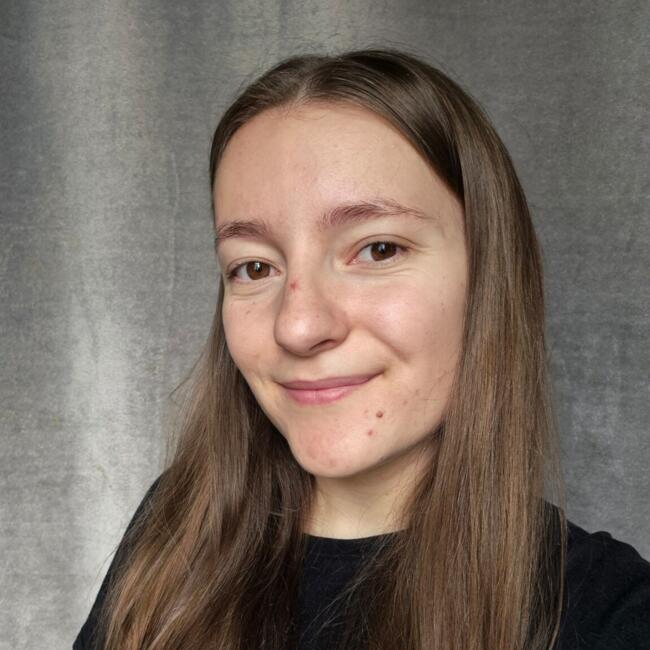 Nanny in Fehraltorf: Anna