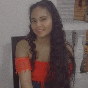 Babysitter in Barranquilla: Valeria