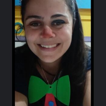 Babysitter in Pelotas: Kaísa