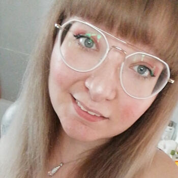 Baby-sitter in Charleroi: Gwendoline