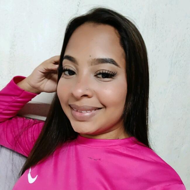 Niñera en Caracas: Angelin