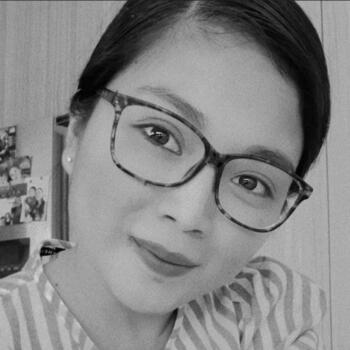 Babysitter in Apodaca: Gloria Catalina