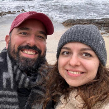 Família Costa de Caparica: Marina