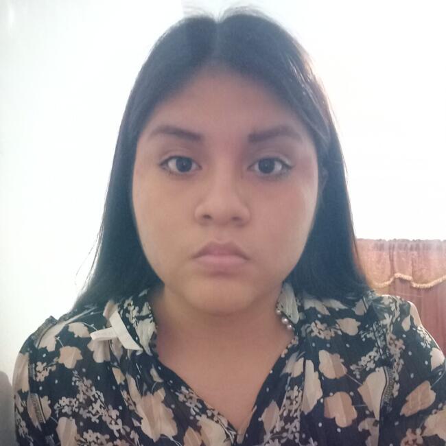Babysitter in Piura: Ninel Cherre