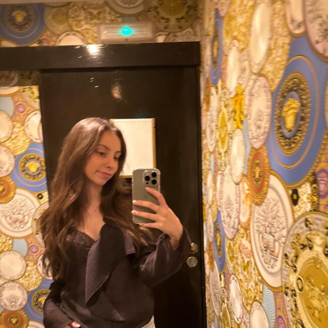 Babysitter em Valongo: Maria