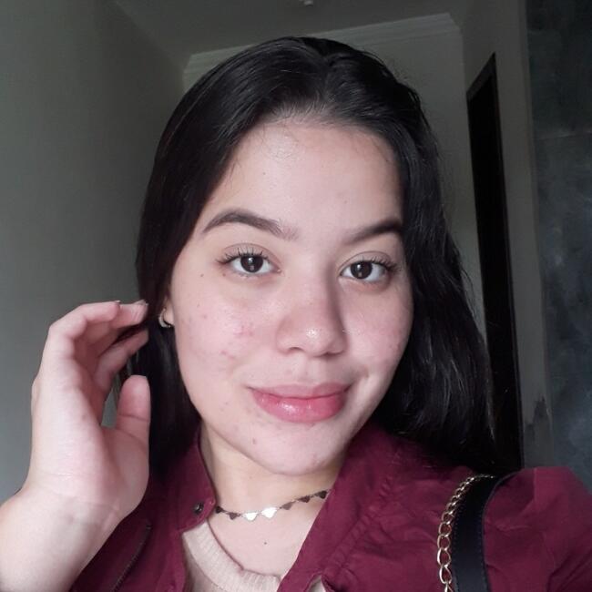 Babysitter in Florianópolis: Adassa