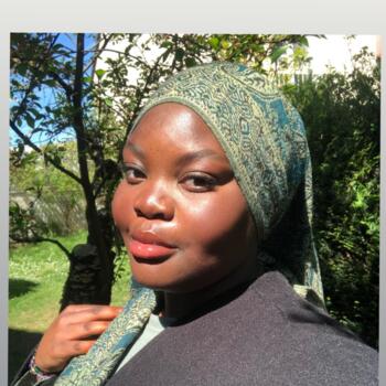 Babysitter in Villeparisis: Coumba